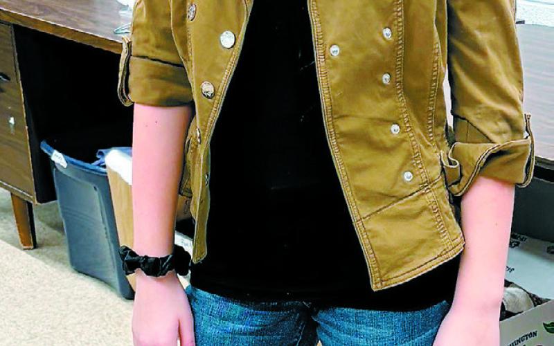 Stella’s Thrifty Threads! Submitted photo