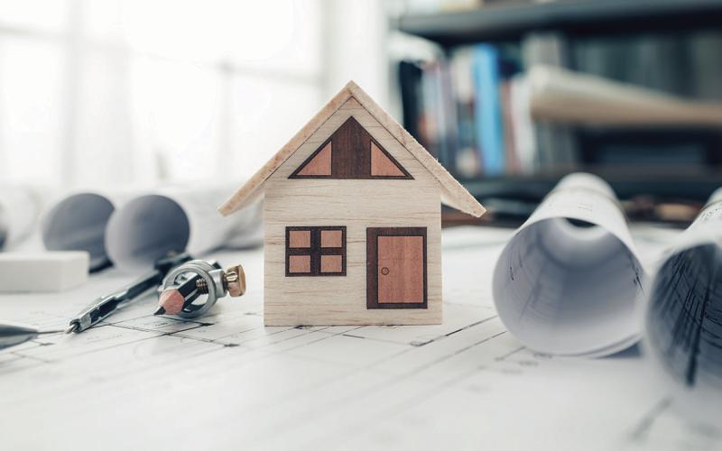 Region 4 rural housing study &amp; action plan