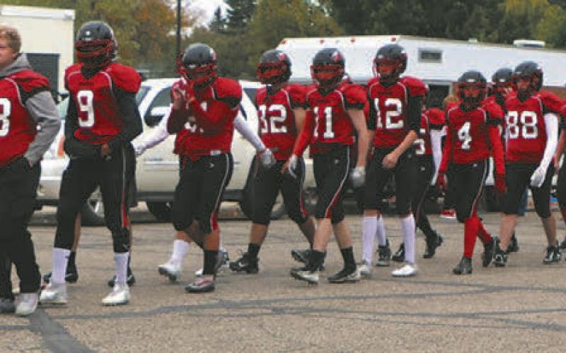 Tailgating brings bomber spirit