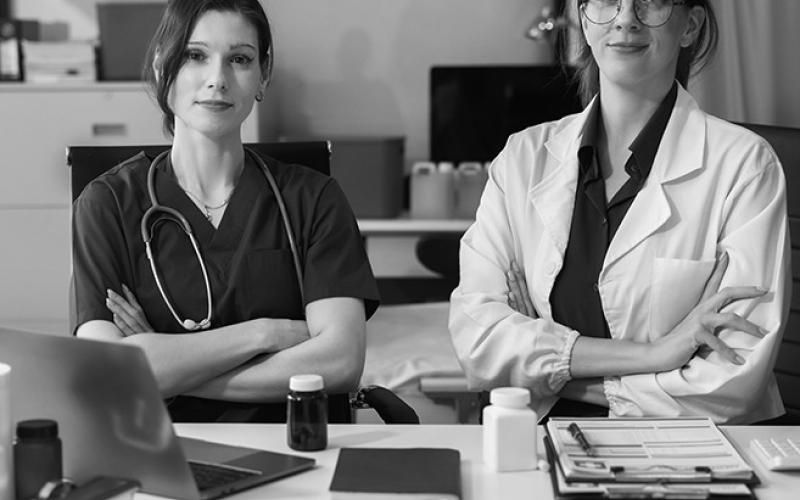 Funding is available for North Dakota students seeking career opportunities in optometry, dentistry or veterinary medicine.
