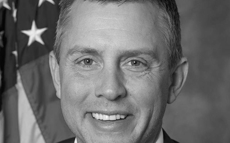 Kelly Armstrong to run for governor of North Dakota