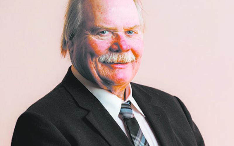 Dan Younggren now holds a seat on the American Crystal Sugar Company’s Board of Directors. Submitted photo