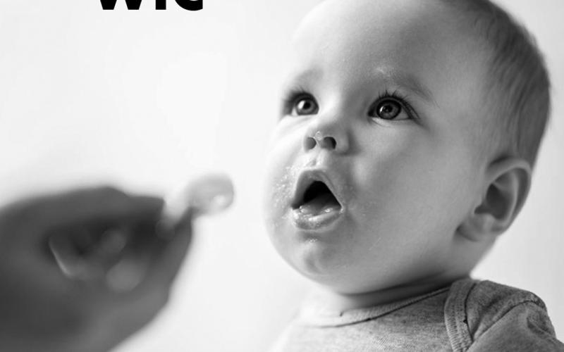 WIC nutrition program announces new qualifying income levels