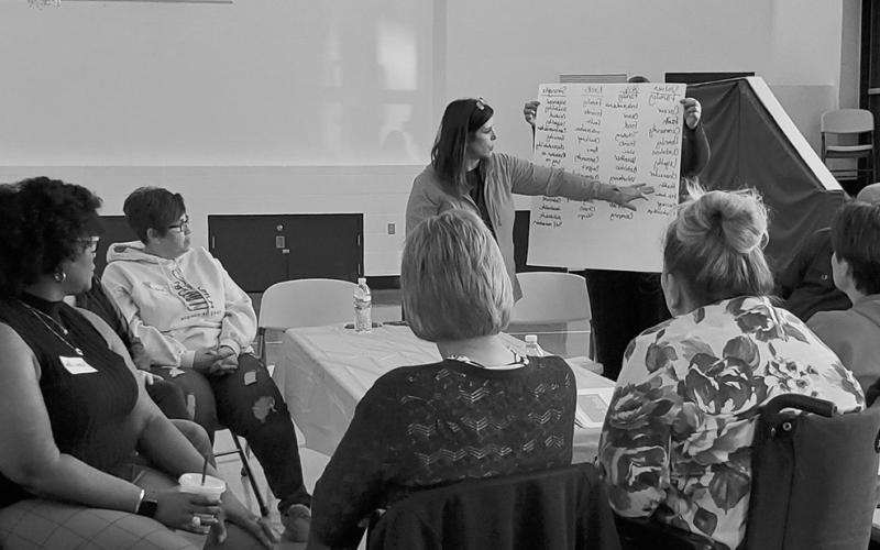 NDSU Extension offers training for board management