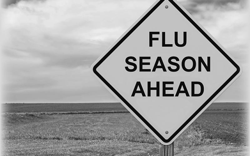 Notes from Pembina County Public Health