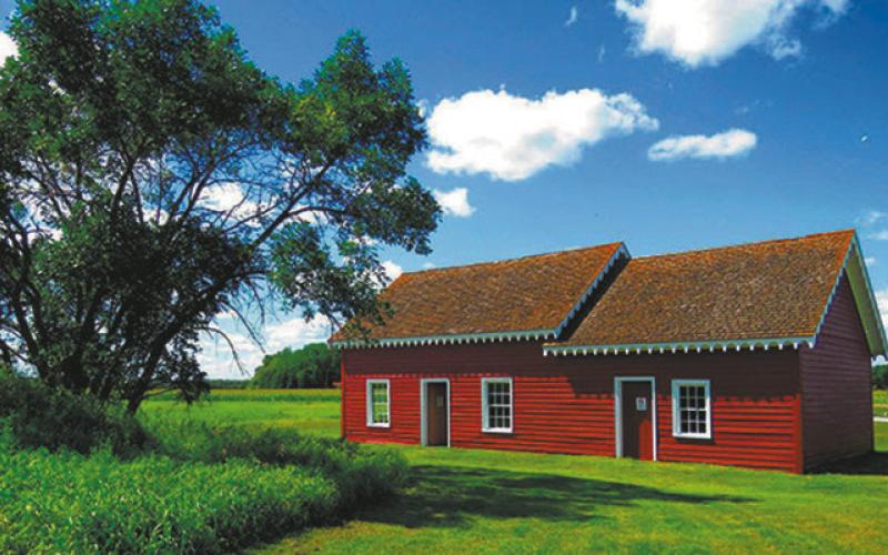 ‘Gingras Days’ events planned in Walhalla
