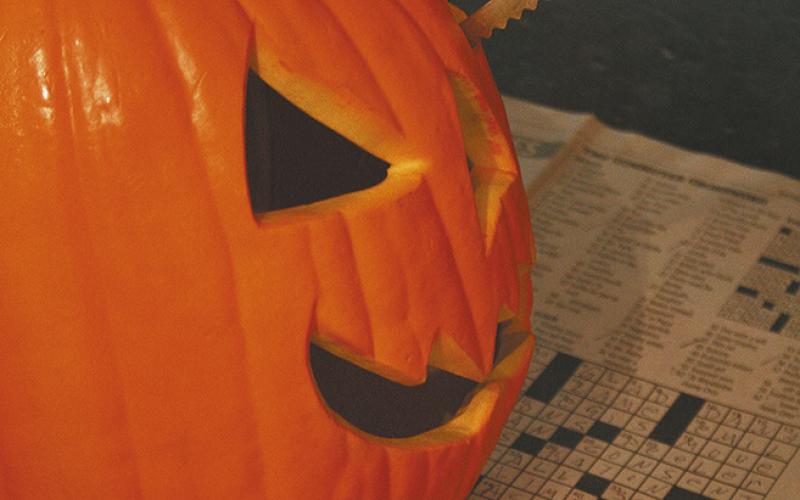 Pumpkin carving scheduled at Pembina State Museum