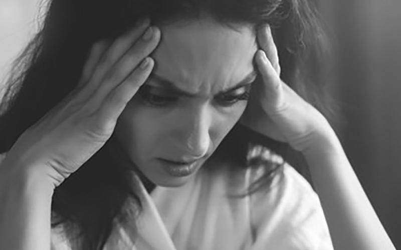 The Anxiety &amp;amp; Depression Association of America indicates anxiety disorders are the most common mental illness in the United States.