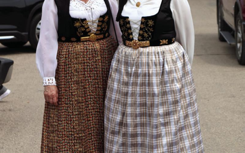 PreservIng Icelandic Roots