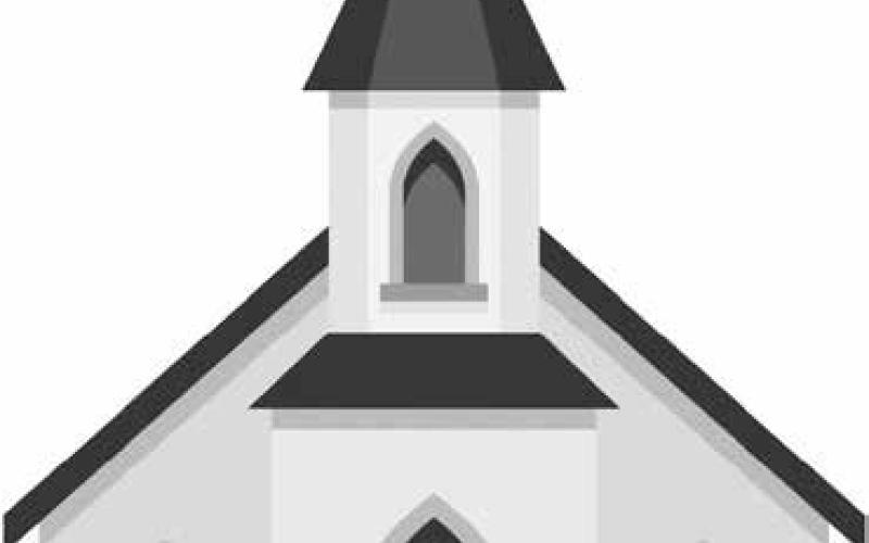 ATTEND THE CHURCH