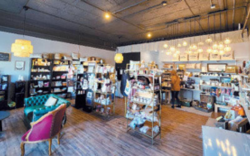 Market Society, a space for small businesses to grow