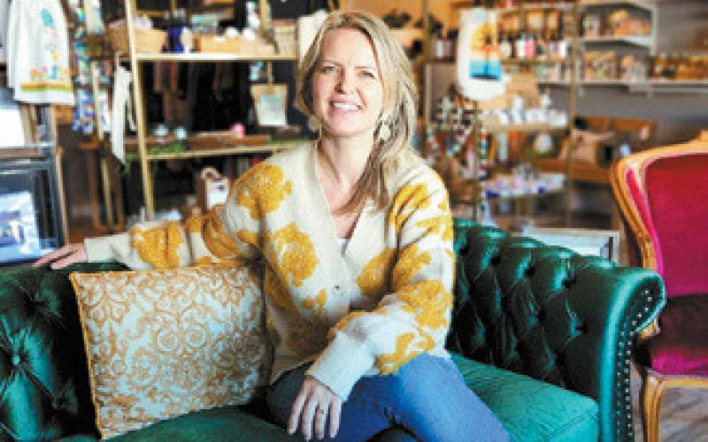 Market Society, a space for small businesses to grow