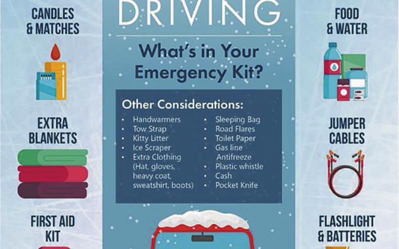 Photo courtesy of Pembina County Public Health.