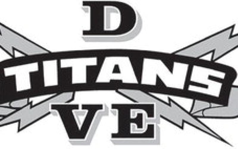 Titans attend a pair of track meets in the second week of May