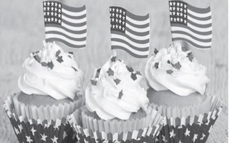 Desserts, sweet snacks and soft drinks are among the largest contributors of added sugar.