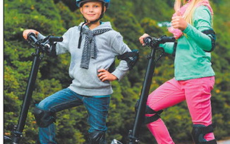 Scooter tragedy serves as summer safety reminder