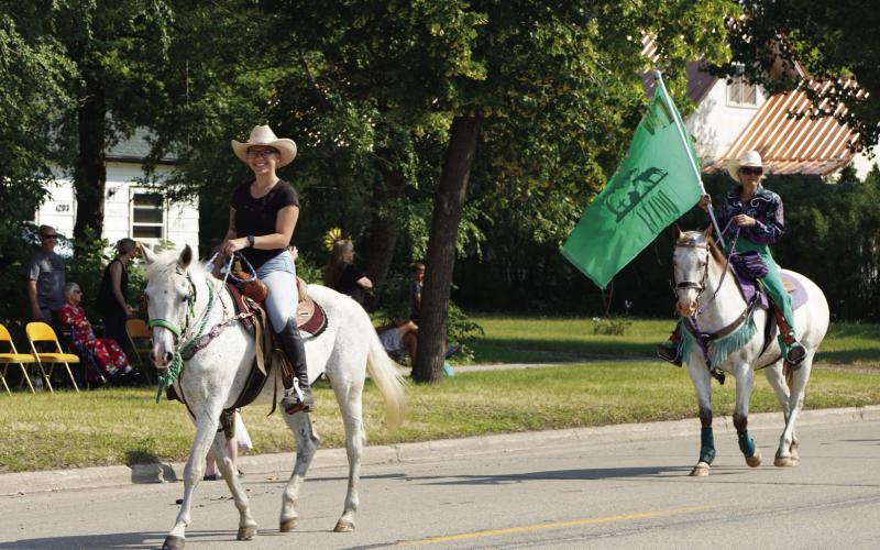 Walhalla wows with 175th celebration