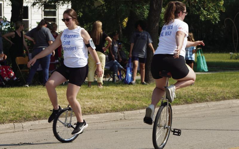 Walhalla wows with 175th celebration