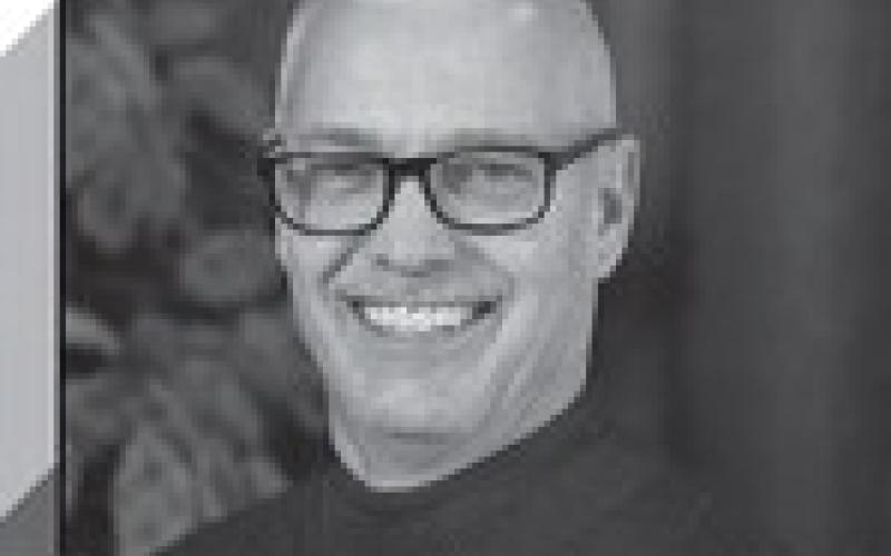 Am I living in Canada? by Bob Simmons