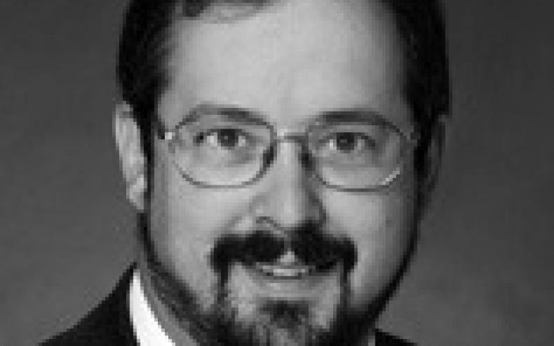 Dakota Gardener: Knocking at the door