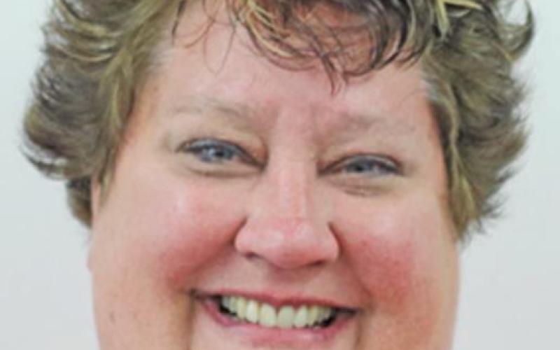 A few new faces will greet Drayton students as they return to school next week