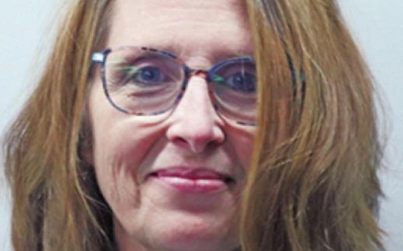 A few new faces will greet Drayton students as they return to school next week