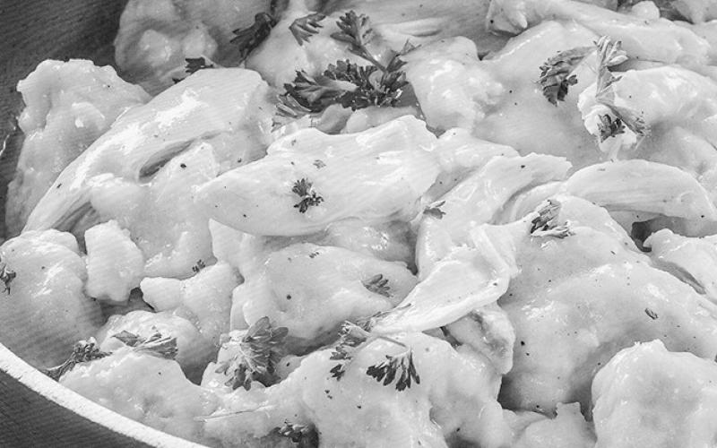 Cozy up to some country cooking