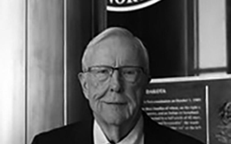ND Ethics Commissioner appointed