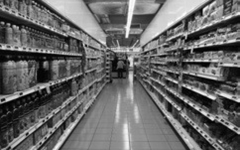 Avoid ultraprocessed food and shop instead for foods closer to their natural state. (Pixabay photo)