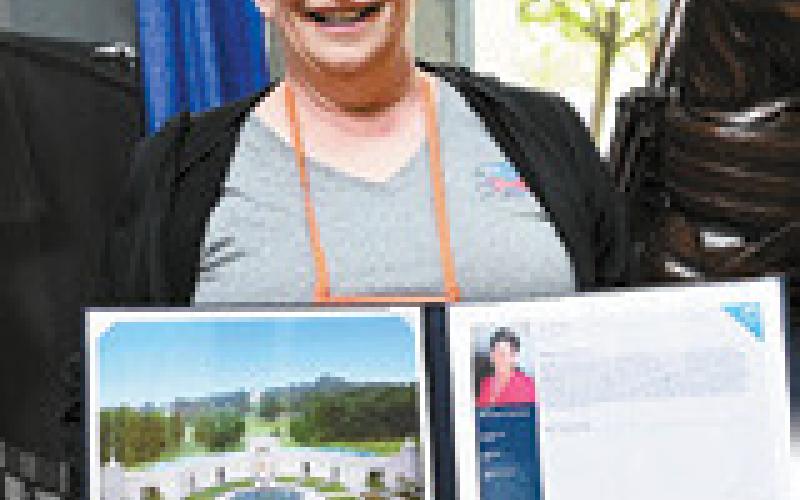 North Dakota military vets honored with D.C. trip