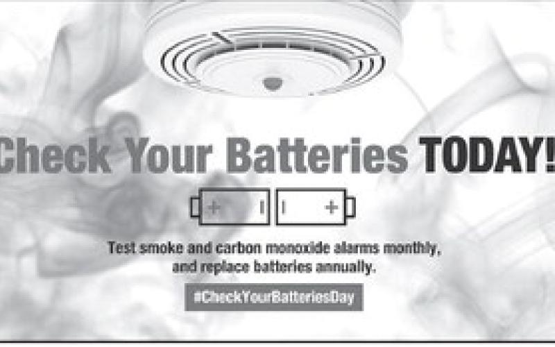 Get alerted the minute a dangerous hazard threatens your home. Many brands offer a two-in-one Smoke &amp;amp; Carbon Monoxide Detector unit.