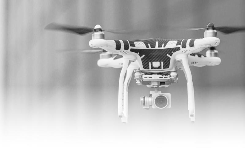 NDIRF sponsors Law Enforcement Drone Training Course