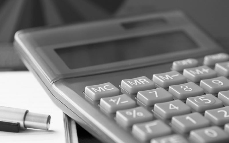 The standard deduction is $31,500 for those who are married and filing jointly and $15,750 for singles. (Pixabay photo)