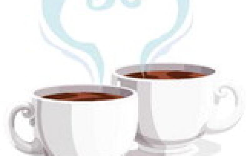 on course for coffee