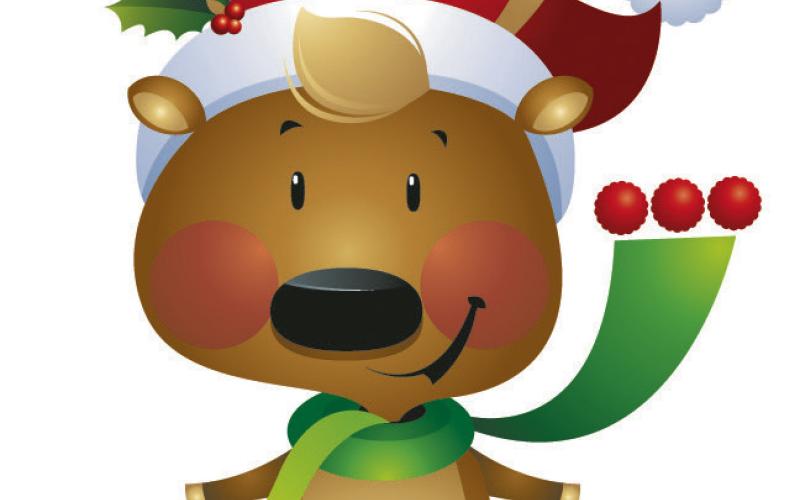 The Reindeer Ranch of Drayton