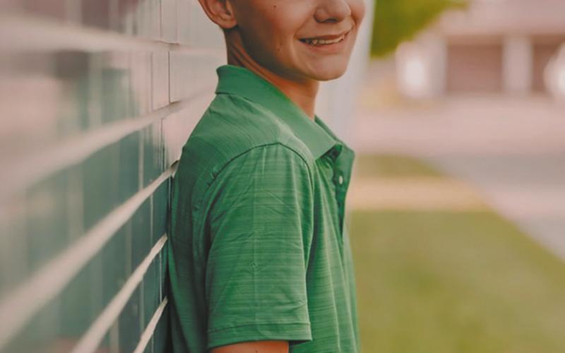 Senior Spotlight