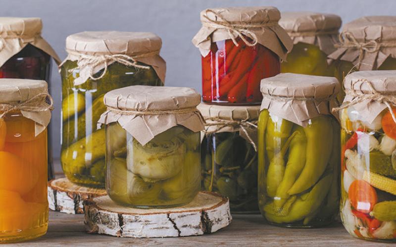 Preserving the finest
