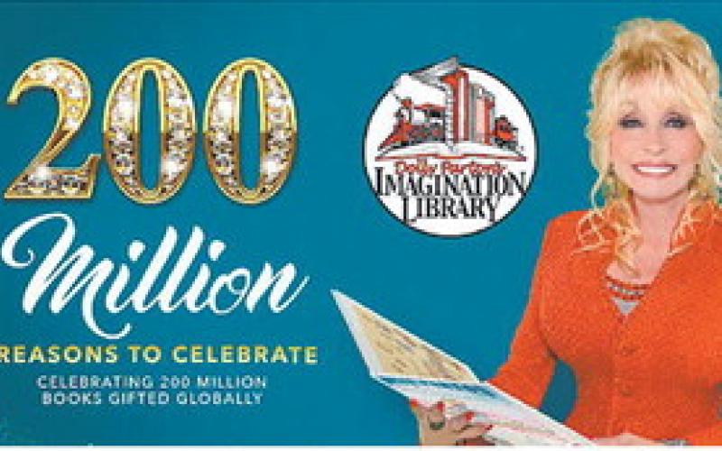 Imagination Library