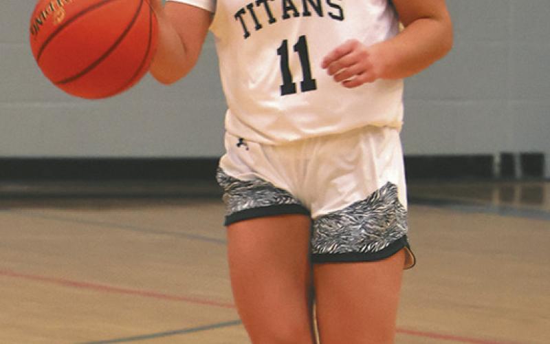 Lady Titans beat Hillsboro-Central Valley, suffer first loss two days later