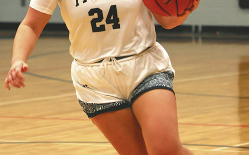 Lady Titans beat Hillsboro-Central Valley, suffer first loss two days later