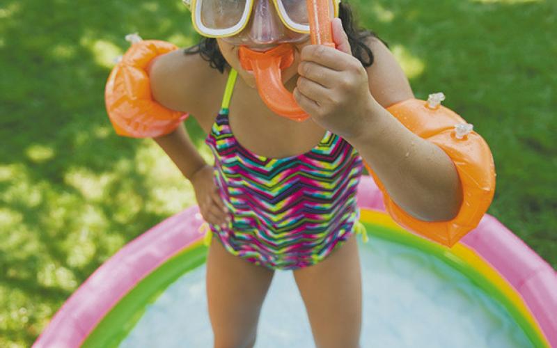 Poster contest to help promote sun safety