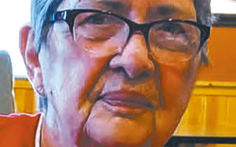 Patricia Osborne