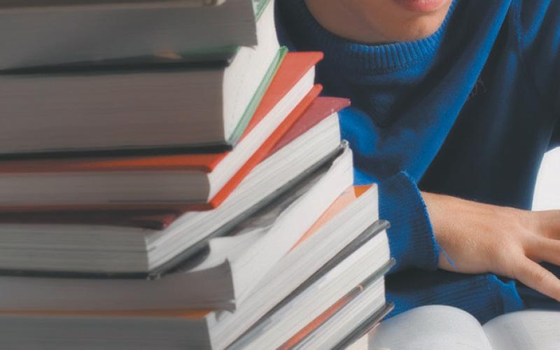 Take time to prepare for learning and set yourself up for success.