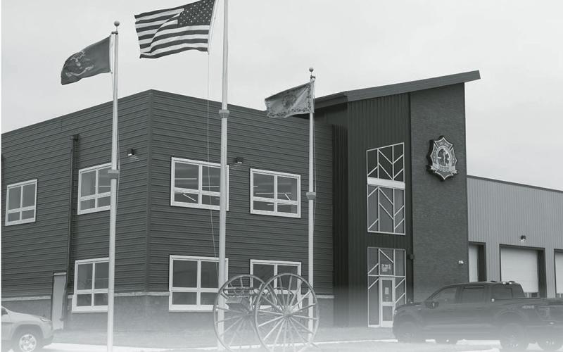 USDA RD State Director announces investments in tribal and rural communities across North Dakota