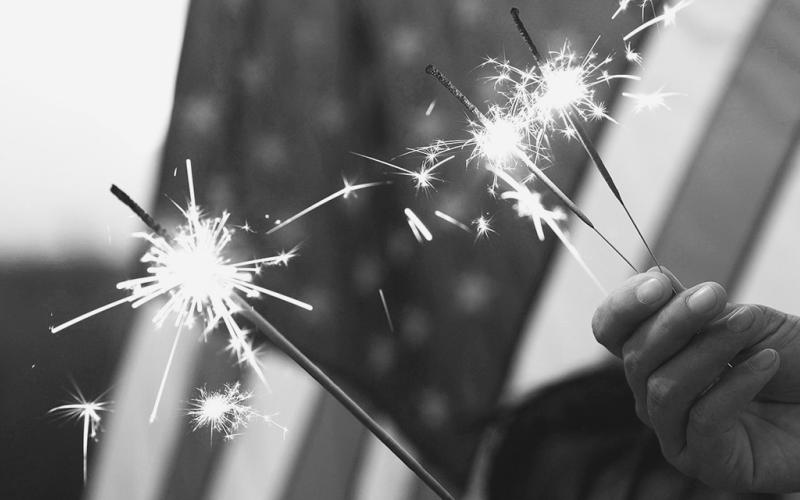 My two cents | Have a safe Fourth of July...By Mike Alan Steinfeldt