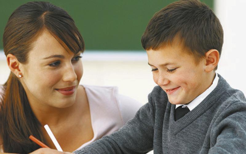 New K-12 general education Paraprofessional Certificate offered to high school students