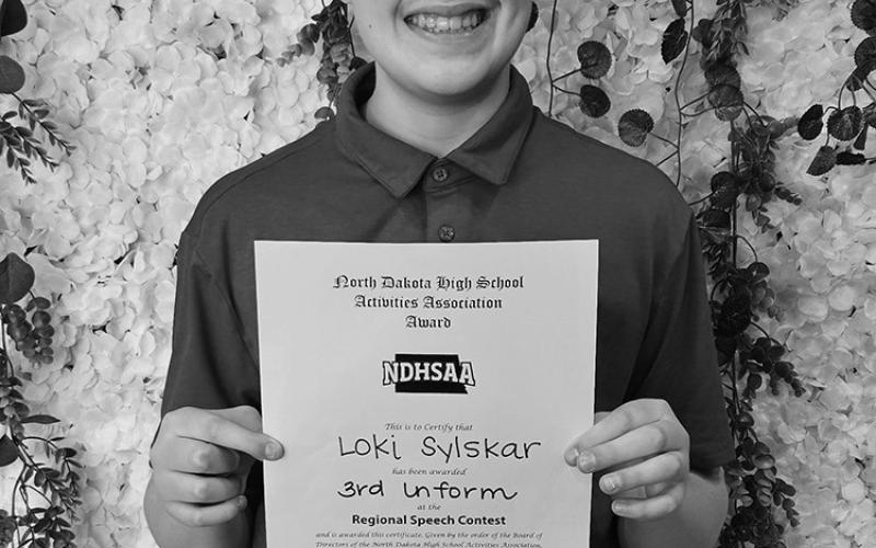 Loki Sylskar
