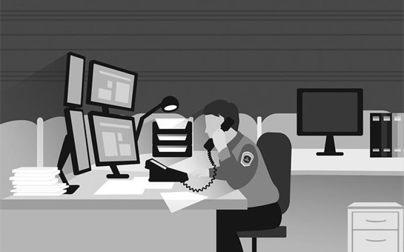 FirstLink answers 211 helplines and 988 lifelines