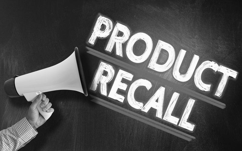 Nationwide recall on meat and poultry