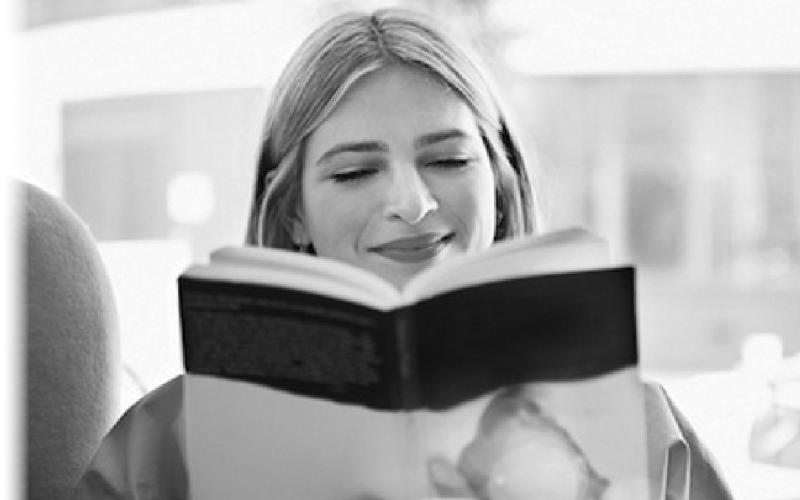 ND State Library's February online reading challenges